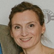 Nathalie Moulis